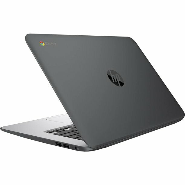 HP Chromebook 14 G4 N2840 16GB/4GB Ram | Excellent Refurbished - ReDial