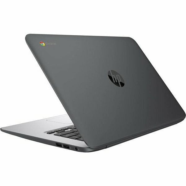 HP Chromebook 14 G4 N2840 16GB/4GB Ram | Excellent Refurbished - ReDial