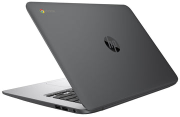 HP Chromebook 14 G4 N2840 16GB/4GB Ram | Good Refurbished - ReDial