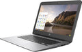 HP Chromebook 14 G4 N2840 16GB/4GB Ram | Good Refurbished - ReDial