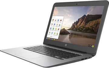 HP Chromebook 14 G4 N2840 16GB/4GB Ram | Good Refurbished - ReDial
