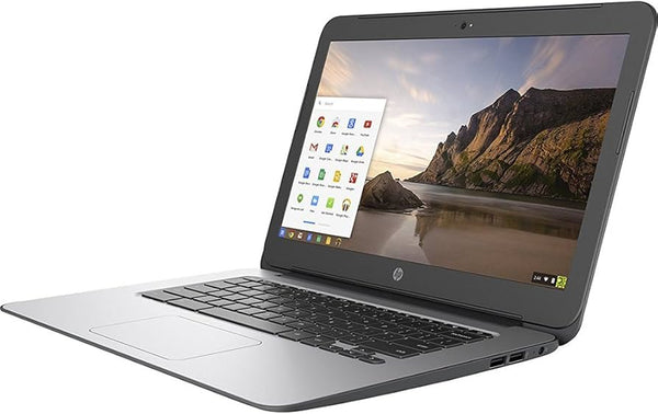 HP Chromebook 14 G4 N2840 16GB/4GB Ram | Good Refurbished - ReDial
