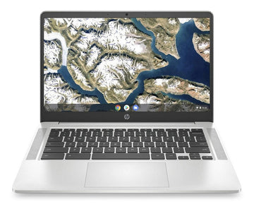 HP Chromebook 14a 14
