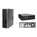 HP Compaq Pro 6300 MT i5-3470 | Xeon E3-1200 v2 | Good Refurbished - ReDial