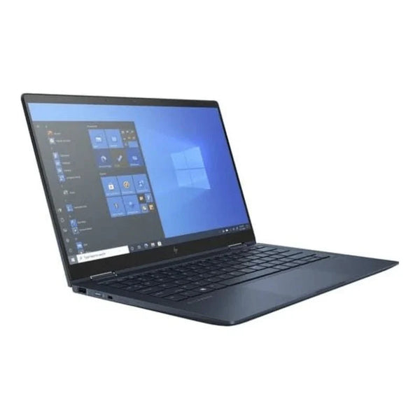 HP Elite Dragonfly i5-8365U - ReDial