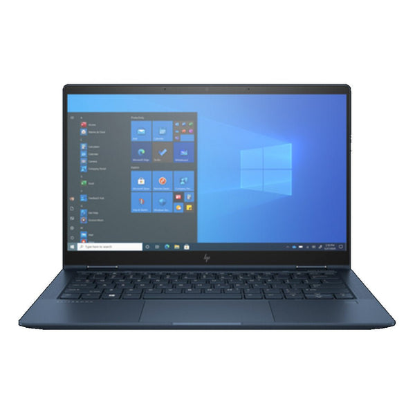 HP Elite Dragonfly i5-8365U - ReDial