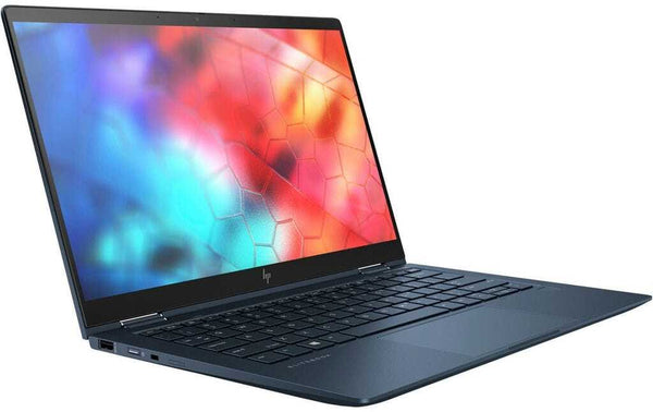 HP Elite Dragonfly i5-8365U - ReDial