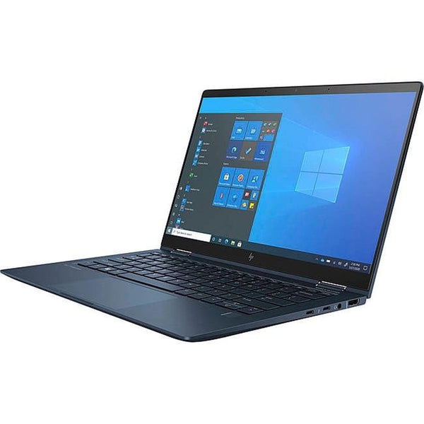 HP Elite Dragonfly G2 13.2