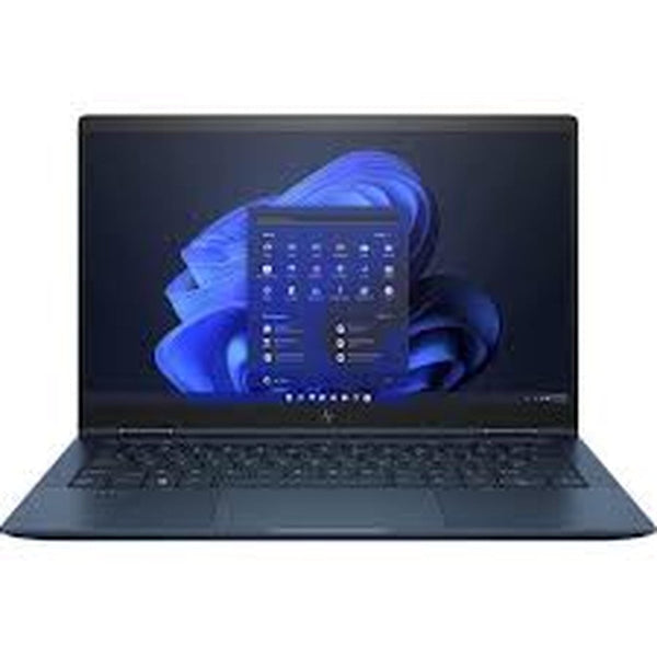 HP Elite Dragonfly G2 13.2