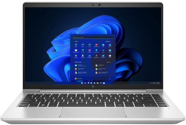 HP EliteBook 640 G9 14