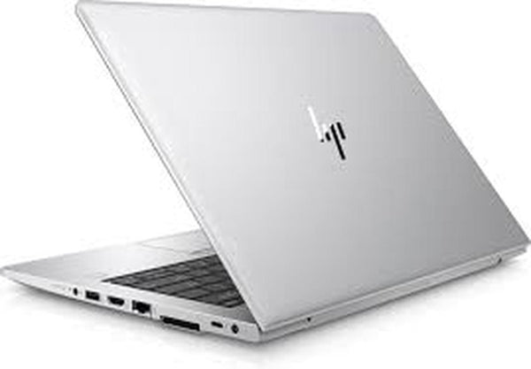 HP EliteBook 735 G5 13.2