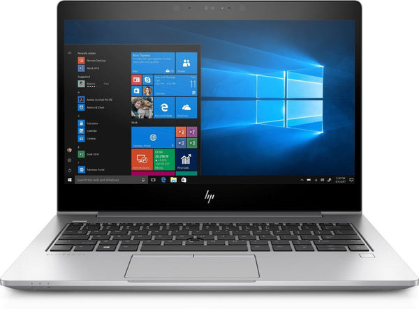 HP EliteBook 735 G5 13.2
