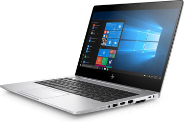 HP EliteBook 735 G5 13.2