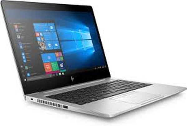 HP EliteBook 735 G5 13.2