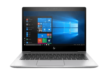 HP EliteBook 735 G5 Ryzen 5 PRO 2500U 256GB/16GB Ram | Used - Read Desc - ReDial