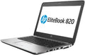 HP Elitebook 820 G3 12.5