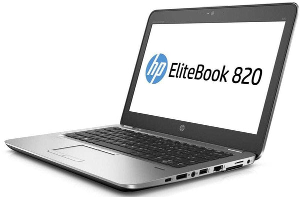 HP EliteBook 820 G3 12.5