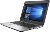 HP Elitebook 820 G3 12.5" Laptop i5 - 6300U 8GB/16GB RAM 256GB SSD - Good Condition - ReDial