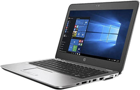 HP Elitebook 820 G3 12.5" Laptop i5 - 6300U 8GB/16GB RAM 256GB SSD - Good Condition - ReDial