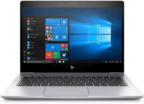 HP EliteBook 830 G5 13.2