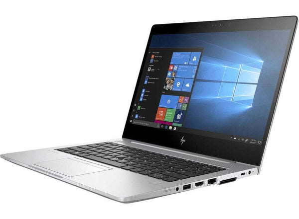 HP EliteBook 830 G5 13.2