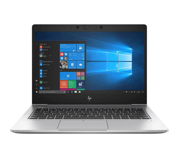 HP EliteBook 830 G6 13.3