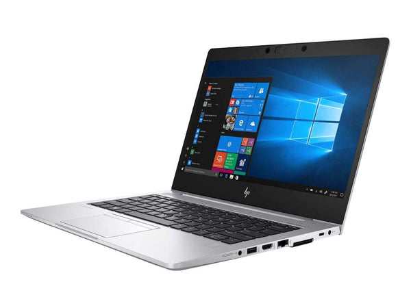 HP EliteBook 830 G6 13.3