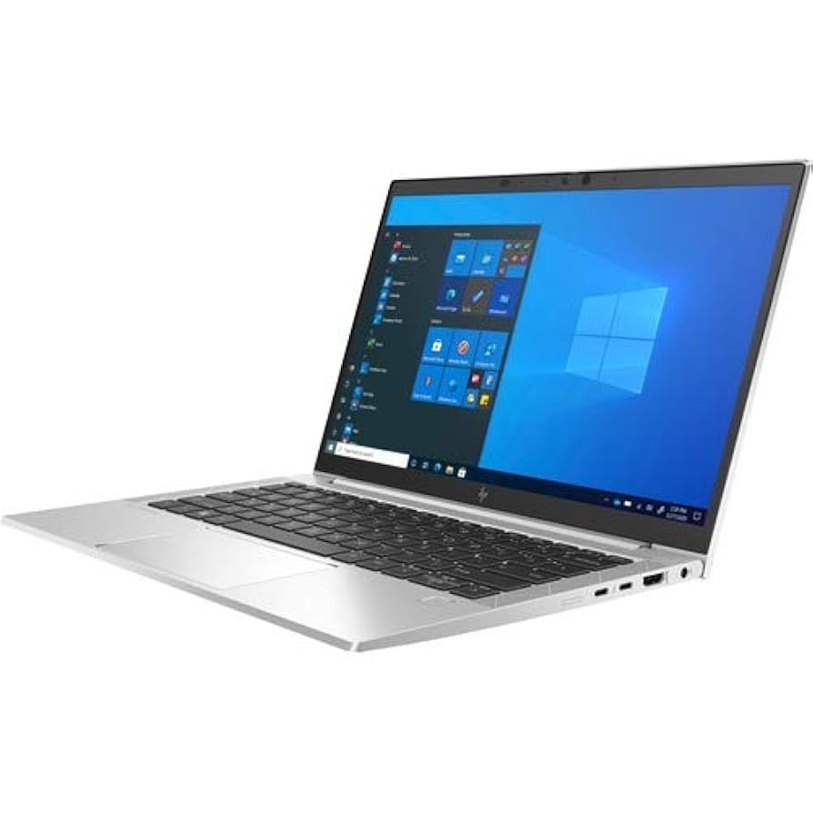 HP EliteBook 830 G8 13.2