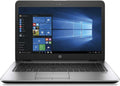 HP EliteBook 840 G4 i7-7600U 256GB/8GB Ram | Good Refurbished - ReDial