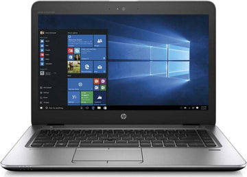 HP EliteBook 840 G4 i7-7600U 256GB/8GB Ram | Good Refurbished - ReDial