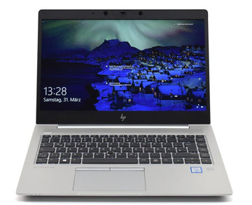 HP EliteBook 840 G5 14