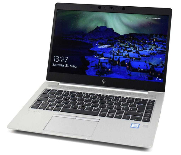 HP EliteBook 840 G5 14