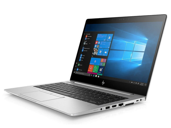 HP EliteBook 840 G5 14
