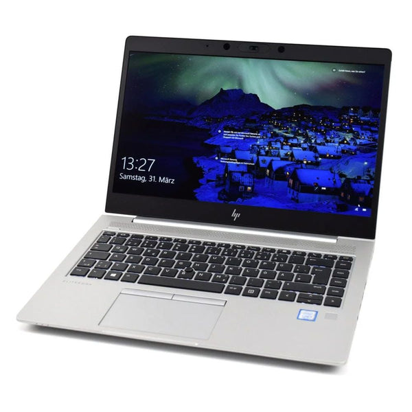 HP EliteBook 840 G5 14