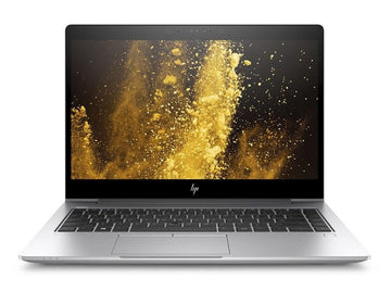 HP EliteBook 840 G5 i7 - 8550U 256GB/16GB | Good Refurbished - ReDial