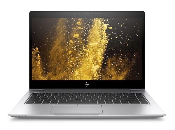 HP EliteBook 840 G5 i7 - 8550U 256GB/16GB | Good Refurbished - ReDial