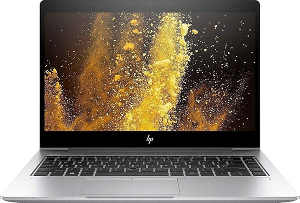 HP EliteBook 840 G6 14