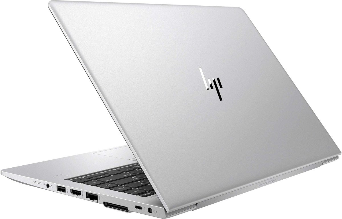 HP EliteBook 840 G6 14.0