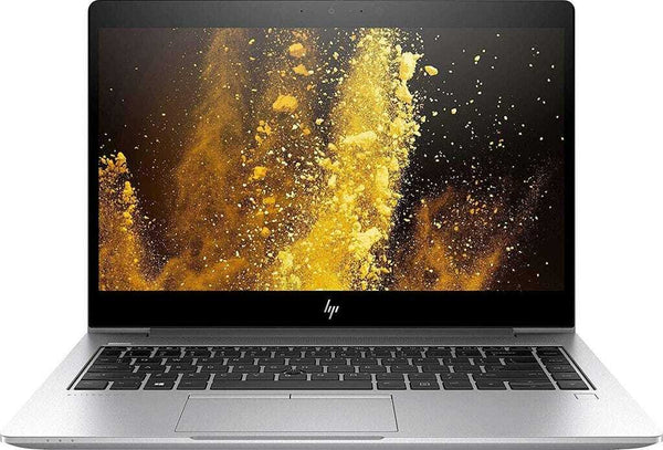 HP EliteBook 840 G6 i7-8565U 512GB/16GB Ram | Excellent Refurbished - ReDial
