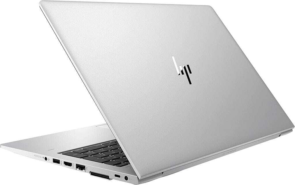 HP EliteBook 850 G6 15.5