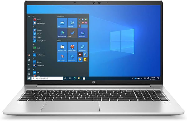 HP EliteBook 850 G8 15.5
