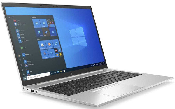 HP EliteBook 850 G8 15.5