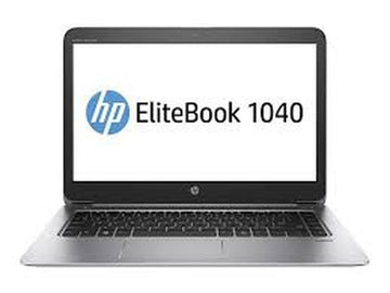 HP EliteBook Folio 1040 G3 14.0