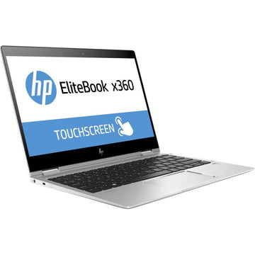 HP EliteBook x360 1020 G2 12.5