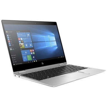 HP EliteBook x360 1020 G2 12.5