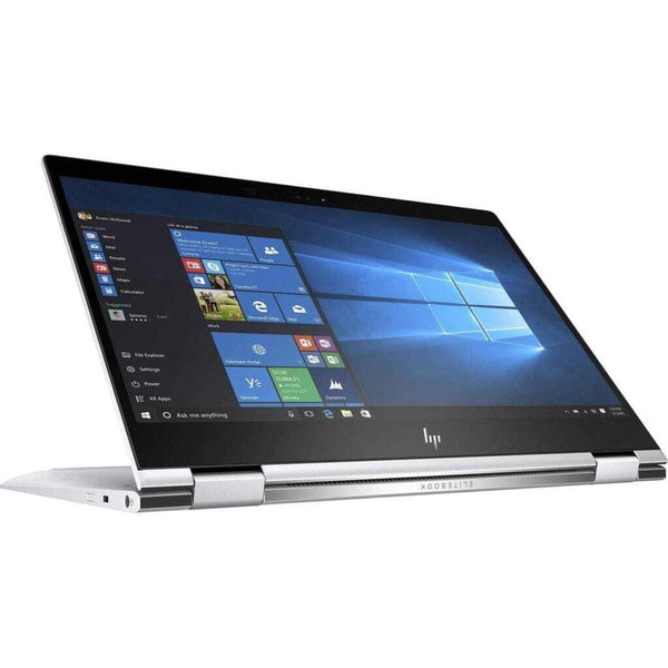 HP EliteBook x360 1020 G2 12.5