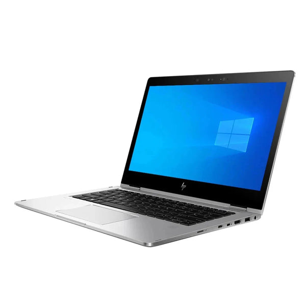 HP EliteBook x360 1030 G2 i7-7600U - ReDial