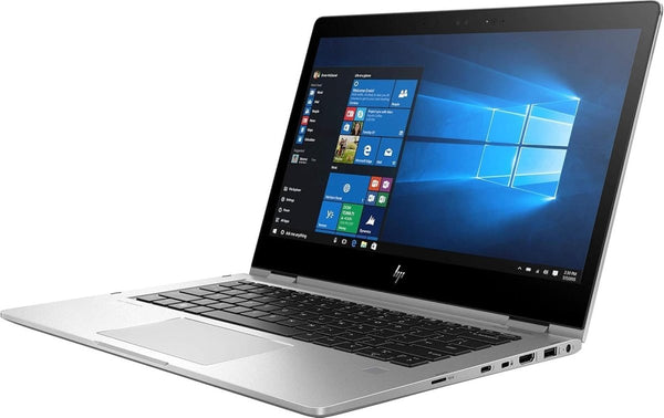 HP EliteBook x360 1030 G2 13.2