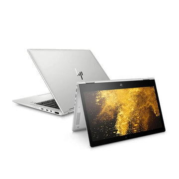 HP EliteBook x360 1030 G3 13.2