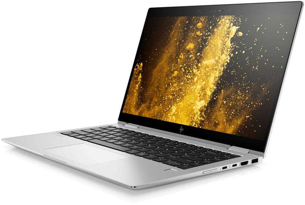 HP EliteBook x360 1040 G5 14